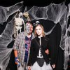 31.10.2015 Photo Booth von Martin Wahler, Pixelcode